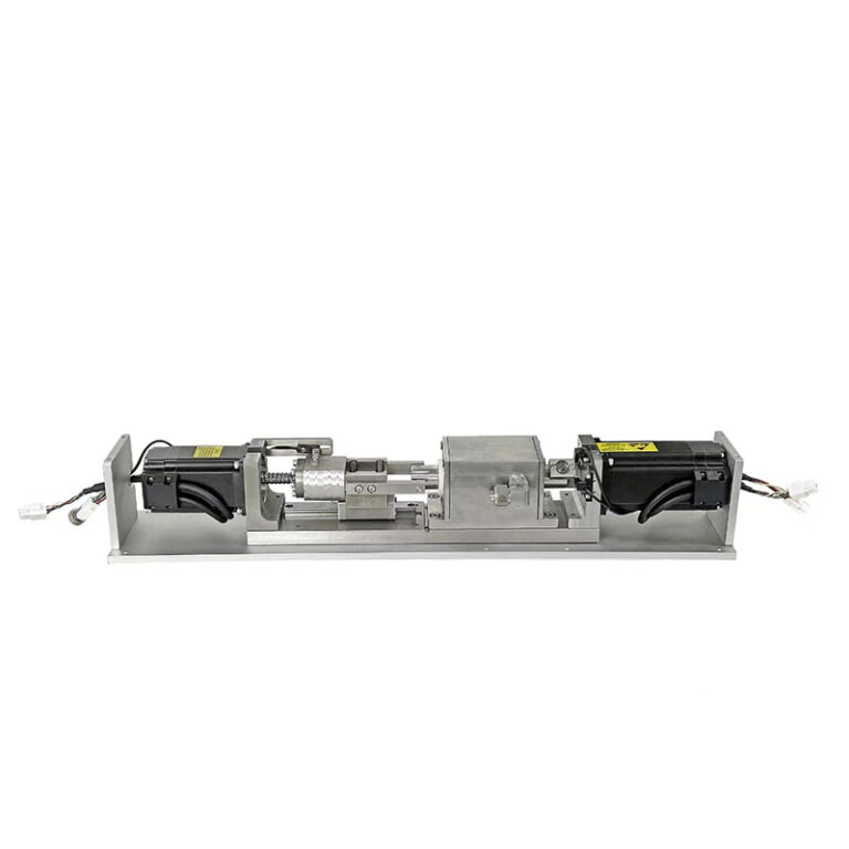 50 electric injection variable displacement pump
